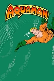 Watch Aquaman