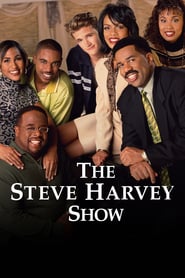 Watch The Steve Harvey Show