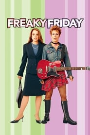 Watch Freaky Friday
