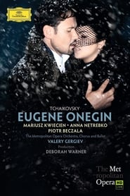 Watch Tchaikovsky: Eugene Onegin