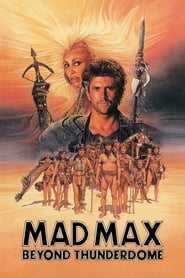 Watch Mad Max Beyond Thunderdome