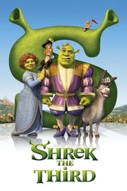 Watch Shrek the Third