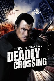 Watch Deadly Crossing