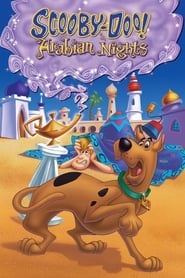 Watch Scooby-Doo! in Arabian Nights