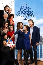 Watch My Big Fat Greek Wedding 2