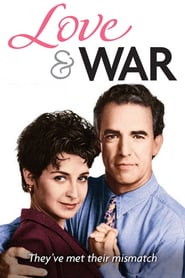 Watch Love & War
