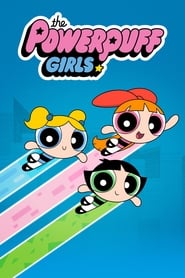 Watch The Powerpuff Girls
