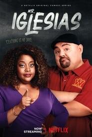 Watch Mr. Iglesias