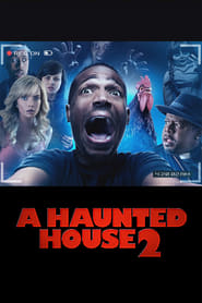 Watch A Haunted House 2