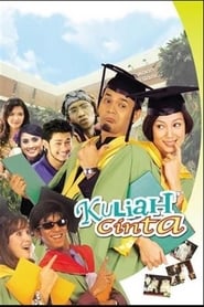 Watch Kuliah Cinta