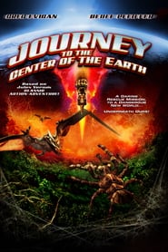 Watch Journey to the Center of the Earth