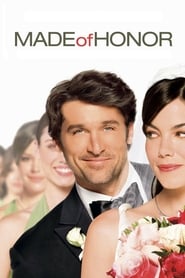 Watch Made of Honor