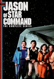 Watch Jason of Star Command