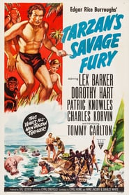 Watch Tarzan's Savage Fury