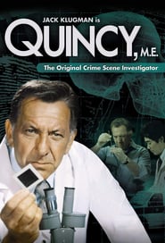 Watch Quincy, M.E.