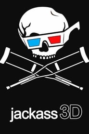 Watch Jackass 3D
