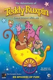 Watch The Adventures of Teddy Ruxpin