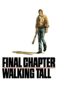 Watch Final Chapter: Walking Tall
