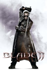 Watch Blade II
