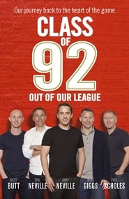 Watch Class of 92