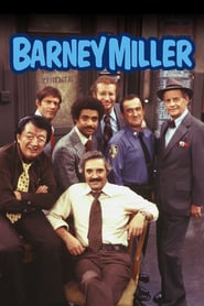 Watch Barney Miller