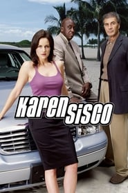 Watch Karen Sisco