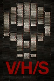 Watch V/H/S