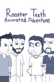 Watch Rooster Teeth Animated Adventures