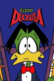 Watch Count Duckula