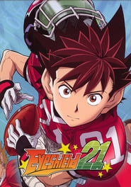 Watch Eyeshield 21