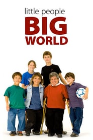 Watch Little People, Big World