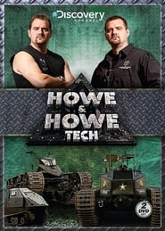 Watch Howe & Howe Tech