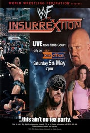 Watch WWE Insurrextion 2001