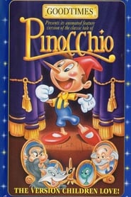 Watch Pinocchio