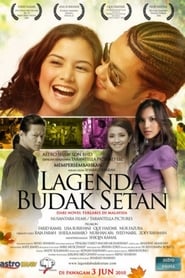 Watch Lagenda Budak Setan