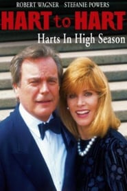 Watch Hart to Hart: Harts in High Season