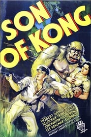 Watch The Son of Kong