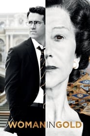 Watch Woman in Gold