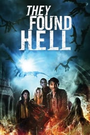 Watch They Found Hell