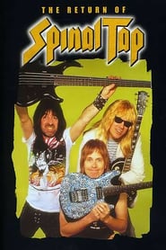 Watch The Return of Spinal Tap