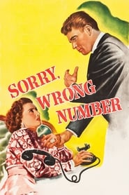 Watch Sorry, Wrong Number