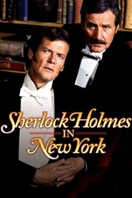 Watch Sherlock Holmes in New York