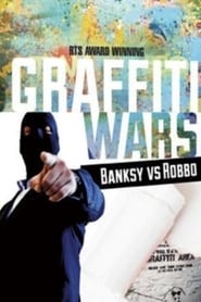 Watch Graffiti Wars