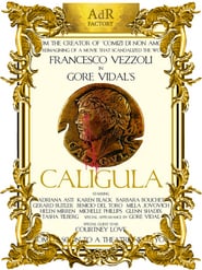 Watch Trailer for a Remake of Gore Vidal's Caligula