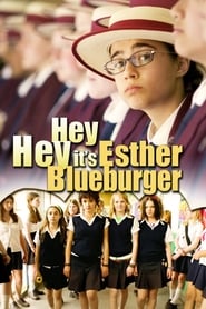 Watch Hey Hey It's Esther Blueburger