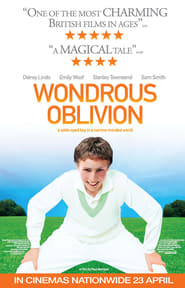 Watch Wondrous Oblivion