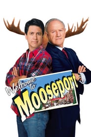 Watch Welcome to Mooseport