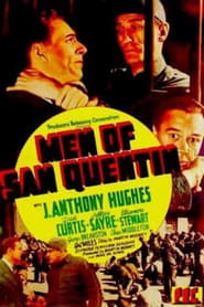 Watch Men of San Quentin