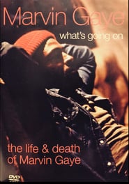 Watch What's Going On: The Life and Death of Marvin Gaye