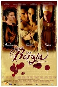 Watch The Borgia